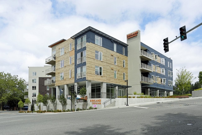 Kirkland Crossing