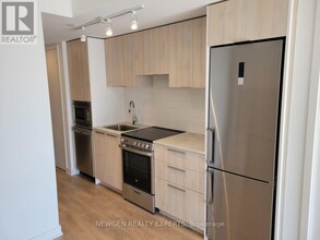 18-1418 Maitland Terrace in Toronto, ON - Building Photo - Building Photo