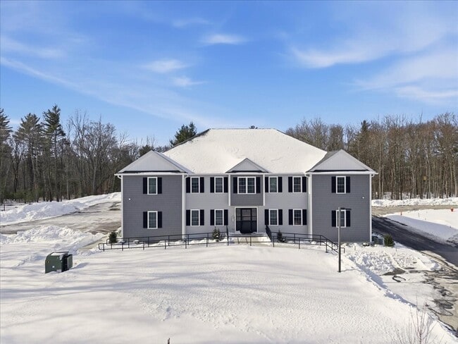 property at 202 Central St