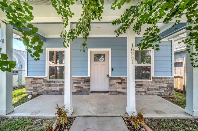 property at 16961 W Hammon