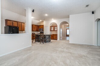 9503 Tartan Manor St in Spring, TX - Building Photo - Building Photo