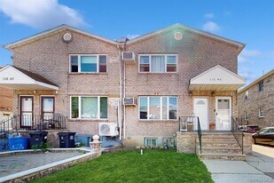 156-40 76th St in Queens, NY - Building Photo