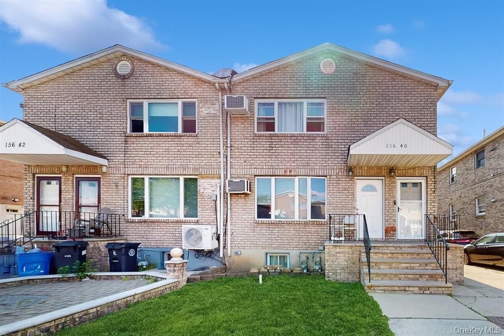 156-40 76th St in Queens, NY - Building Photo
