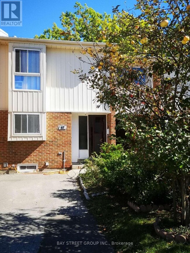 property at 2451 Bridletowne Cir