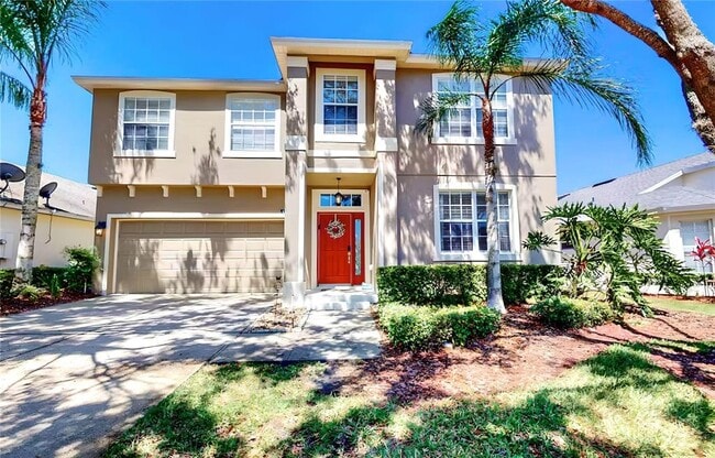 property at 136 Henley Cir