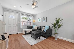 2326 Cherry Ave in San Jose, CA - Building Photo