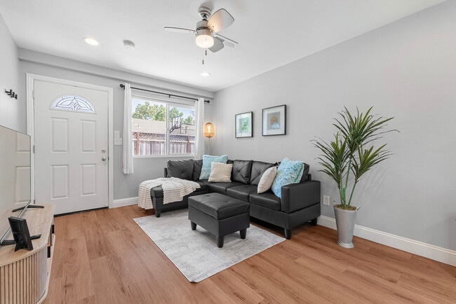 property at 2326 Cherry Ave