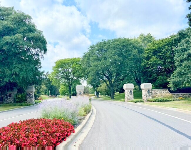 property at 61 Southgate Course