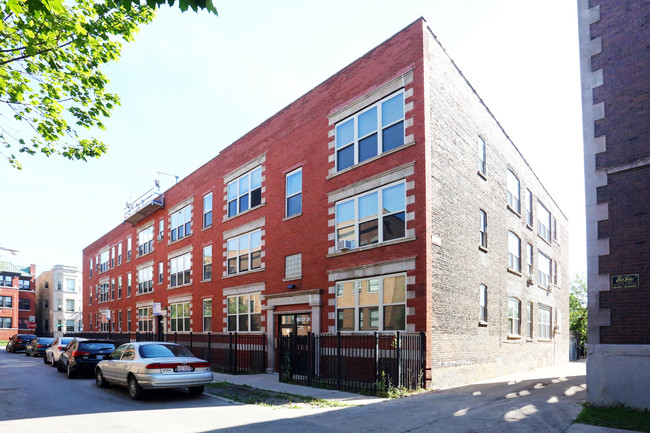 727 E 50th Pl in Chicago, IL - Building Photo - Building Photo