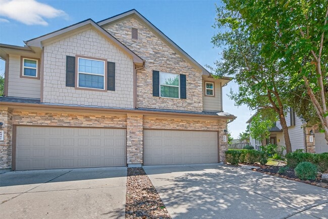 6438 Haywards Crossing S Cir in Katy, TX - Building Photo - Building Photo