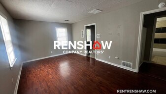 1606 Ozan St in Memphis, TN - Building Photo