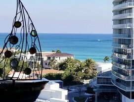 2200 NE 33rd Ave in Fort Lauderdale, FL - Building Photo