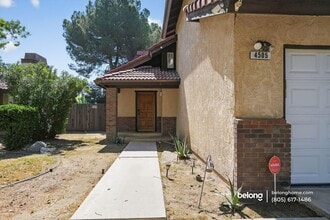 4505 Gardenwood Ln in Bakersfield, CA - Building Photo - Building Photo