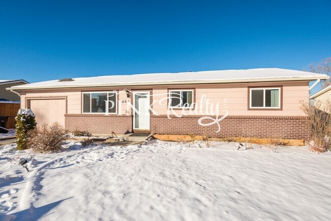 property at 1890 Chamberlin S