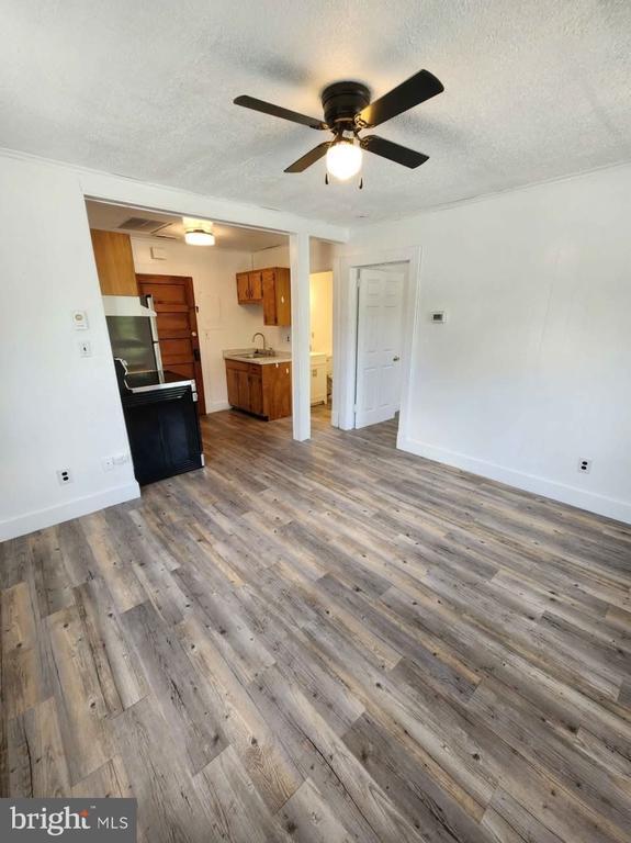 property at 26530 Three Notch Rd