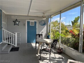 55 Channel Ln in Ft. Myers, FL - Building Photo - Building Photo