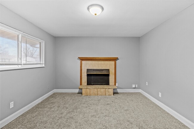 2265 Grants Pkwy in Florissant, MO - Building Photo - Building Photo