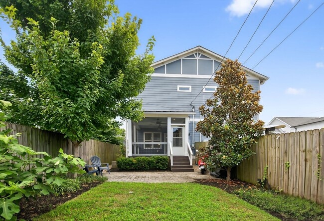 5302 Louisiana Ave in Nashville, TN - Building Photo - Building Photo