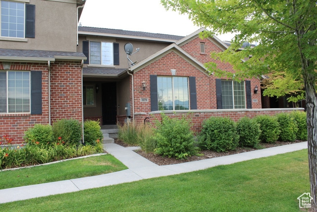 property at 3078 Crews Hill Ct
