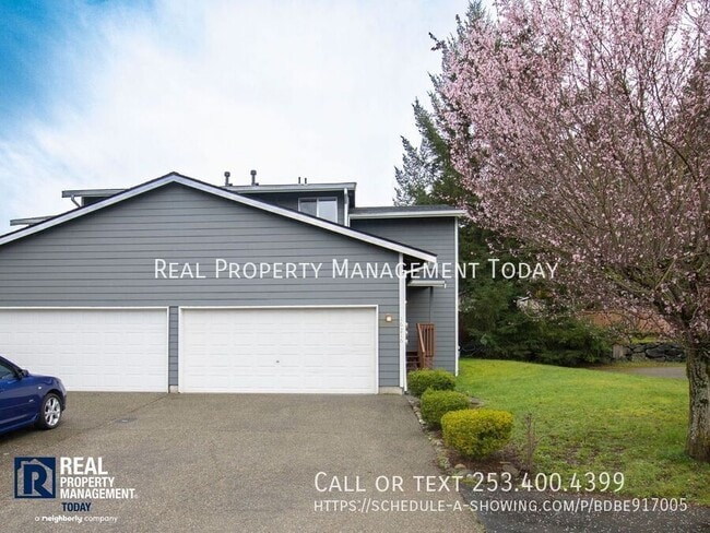 16216 72nd Ave Ct E in Puyallup, WA - Building Photo - Building Photo