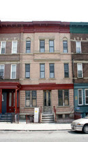 1584 Dekalb Ave Apartments