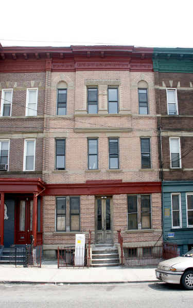 1584 Dekalb Ave in Brooklyn, NY - Building Photo