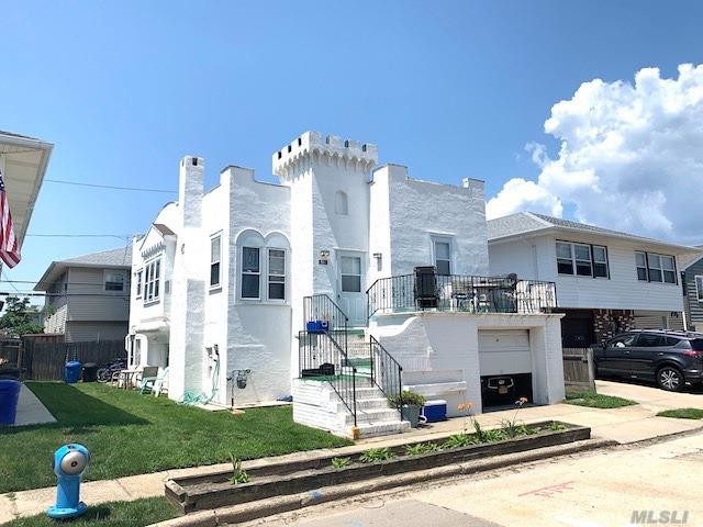111 Mitchell Ave-Unit -Lower in Long Beach, NY - Foto de edificio