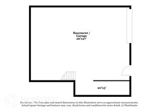 6430 Kings Way in Riverdale, GA - Building Photo - Building Photo