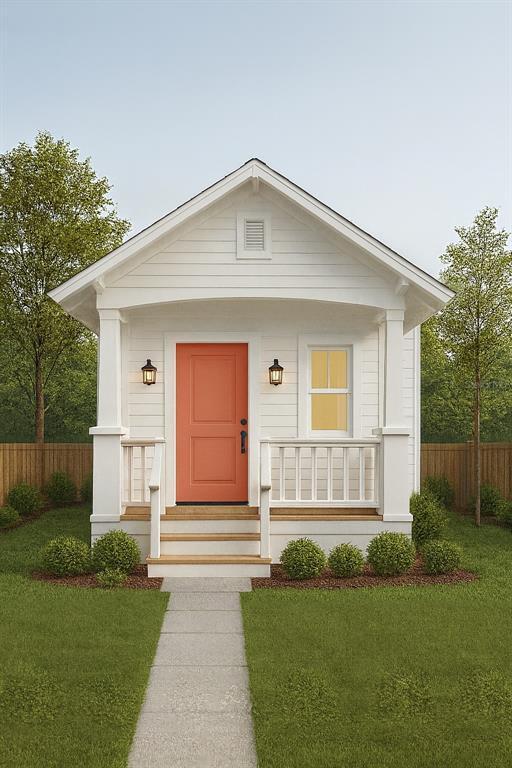 property at 813 SE 6th Ave