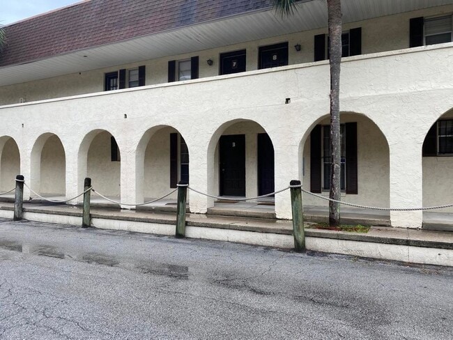 property at 1714 El Prado Rd