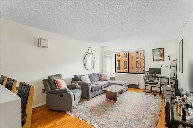 property at 300 Rector Pl