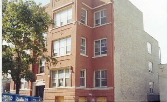 6348-6350 N Magnolia Ave in Chicago, IL - Foto de edificio - Building Photo