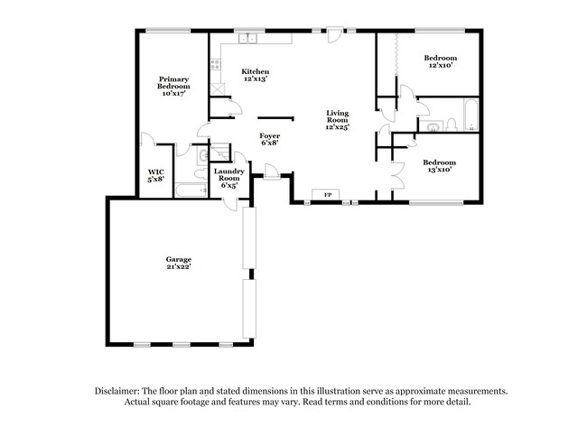 5629 Whittondale Rd in Lithonia, GA - Building Photo - Building Photo