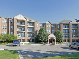 The Links at Lakepointe Apartments