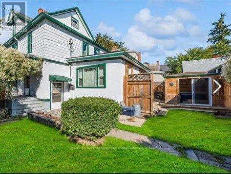 property at 138 Hellems Ave