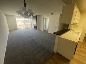 1840 Fairburn Ave, Unit #310 in Los Angeles, CA - Building Photo