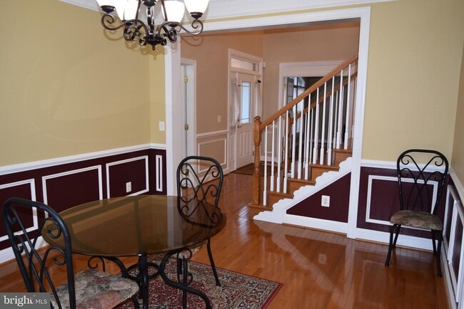 8708 Flowering Dogwood Ln in Lorton, VA - Building Photo - Building Photo