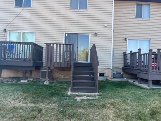 1350 W 150 N in Vernal, UT - Building Photo - Building Photo