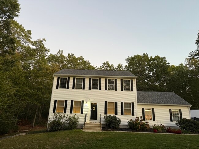 264 Great Brook Rd