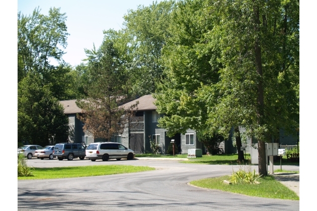 Building 1 in Coxsackie, NY - Foto de edificio - Building Photo