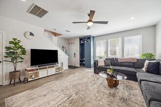 2020 Bailey St in Houston, TX - Building Photo - Building Photo