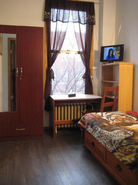 122 India St, Unit 3c