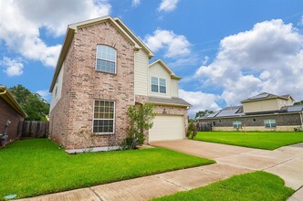 3450 Talia Wood Ct in Missouri City, TX - Building Photo - Building Photo