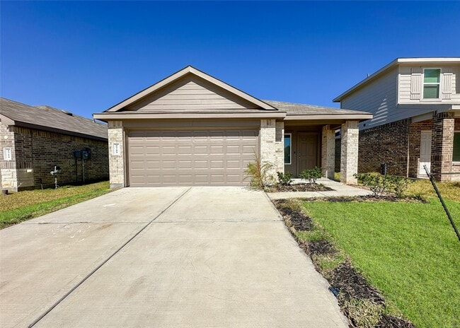 5715 Vintage Oakmont Dr in Spring, TX - Building Photo - Building Photo