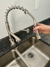 2437 Jaguar Rd, Unit #1 in Joplin, MO - Foto de edificio - Building Photo