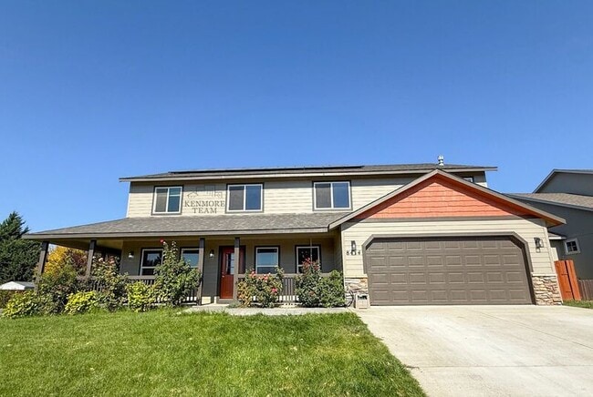 property at 8414 W 3rd Ave