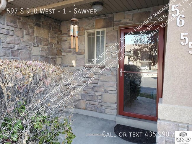 597 S 910 W in Pleasant Grove, UT - Building Photo - Building Photo