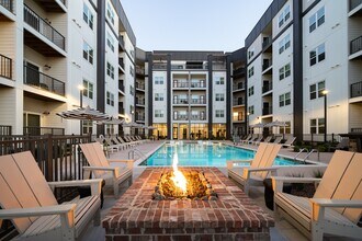 The Duke Metrocenter in Nashville, TN - Building Photo - Building Photo