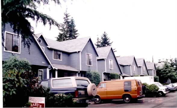 3409 156th St Sw in Lynnwood, WA - Building Photo