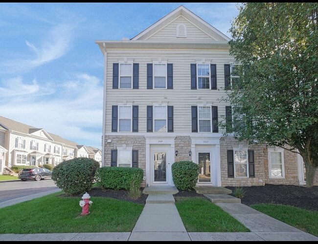 7209 Billy Goat Dr in New Albany, OH - Building Photo - Building Photo